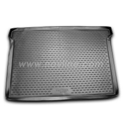 Kadica za gepek PEUGEOT Partner Tepee Confort 06/2008->, wagon.